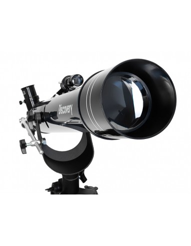 Télescope Levenhuk Discovery Spark...