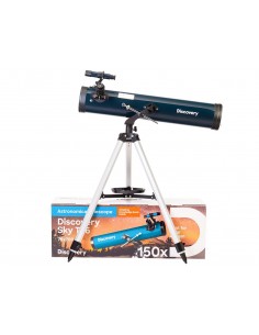 Telescopio Levenhuk... 2
