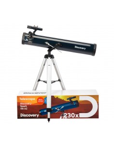 Telescopio Levenhuk... 2