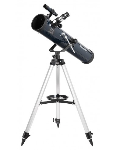 Telescopio Levenhuk Discovery Spark...