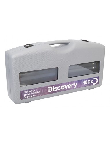 Telescopio Levenhuk Discovery Spark...