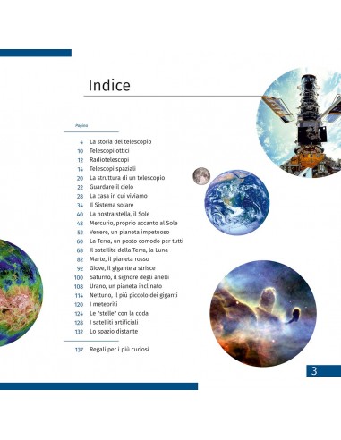 Telescopio Levenhuk Discovery Spark...