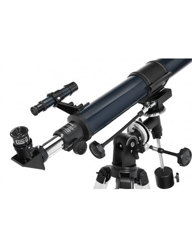 Telescopio Levenhuk Discovery Spark...