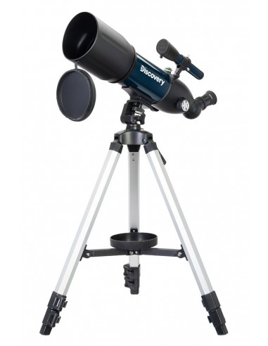 Levenhuk Discovery Sky Trip ST80...