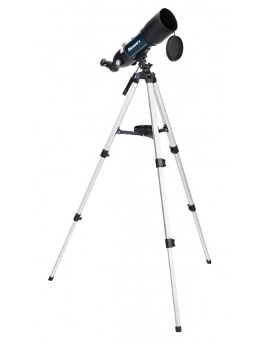 Telescopio Levenhuk Discovery Sky...