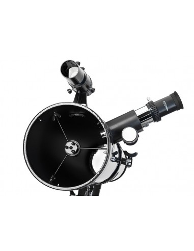 Telescopio Levenhuk Discovery Spark...