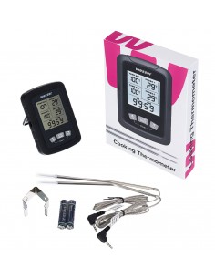 Levenhuk Wezzer Cook MT60... 2