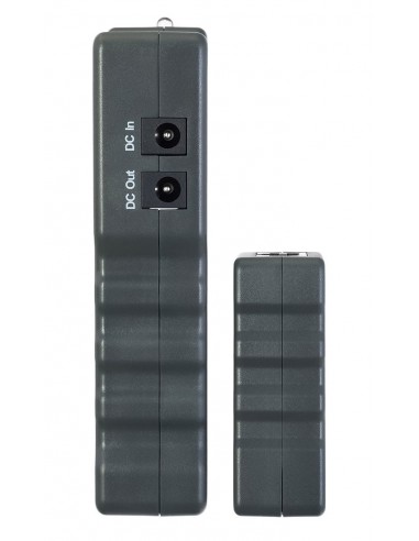 Tester PoE Ermenrich NetGeeks NP25 -...