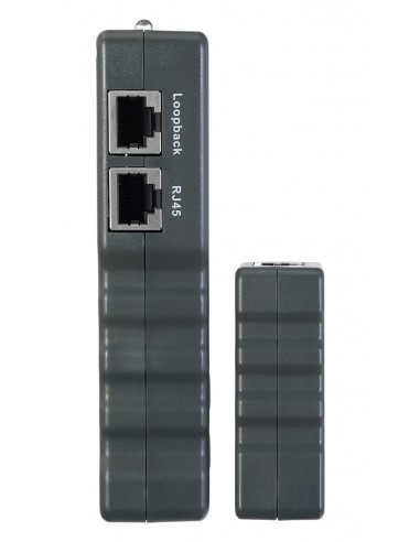 Tester PoE Ermenrich NetGeeks NP25 -...