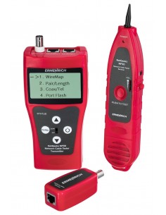 Ermenrich NetGeeks NP30...