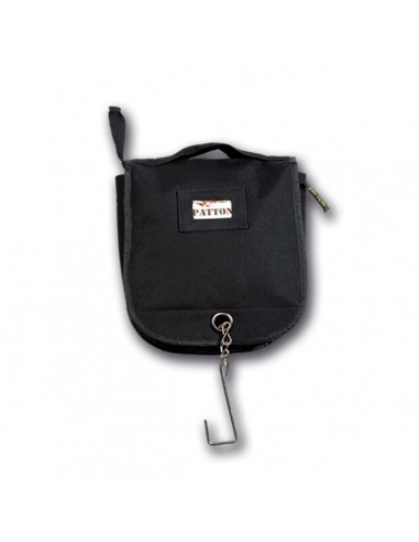 Borsa da bagno colore Nero - BLUCITY
