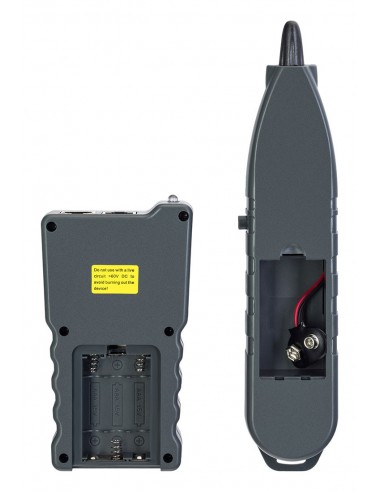 Ermenrich NetGeeks NP40 digital cable...