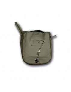 Borsa da bagno colore Verde...