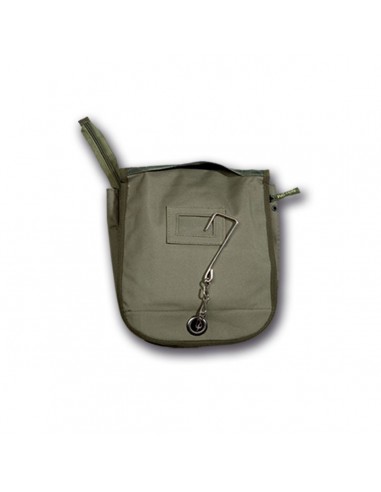 Borsa da bagno colore Verde - BLUCITY