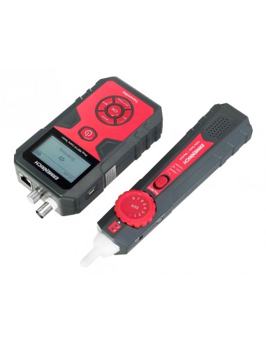 Ermenrich Ping SM110 network cable...