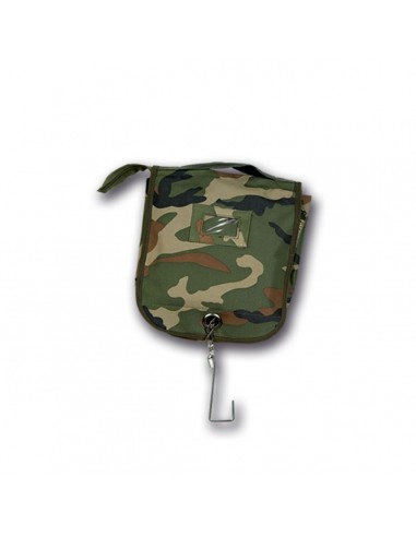 Borsa da bagno colore Woodland - BLUCITY