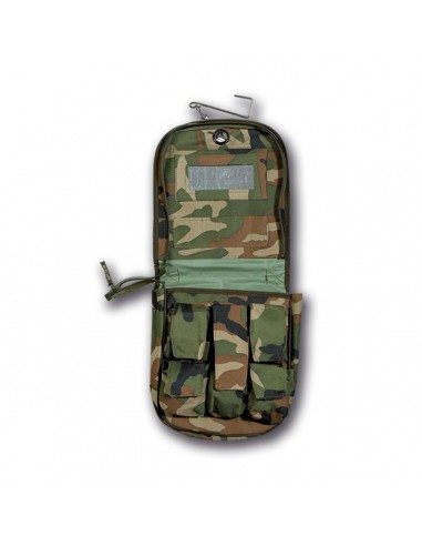 Borsa da bagno colore Woodland - BLUCITY