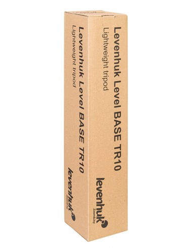 Levenhuk Level BASE TR10 tripod -...