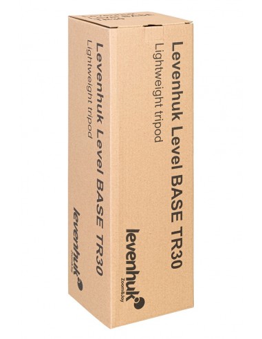 Treppiede Levenhuk Level BASE TR30 -...