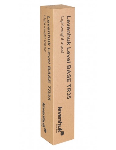 Treppiede Levenhuk Level BASE TR35 -...