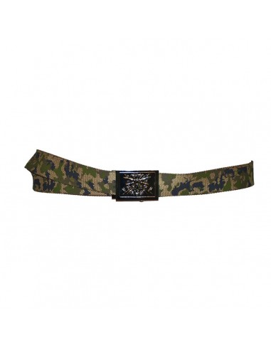Cintura esercito italiano colore...