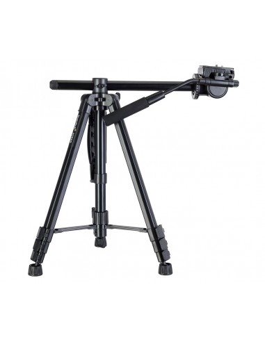 Levenhuk Level PLUS VT15 tripod -...