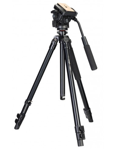 Levenhuk Level PLUS VT30 tripod -...
