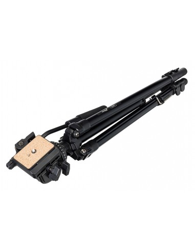 Levenhuk Level PLUS VT30 tripod -...