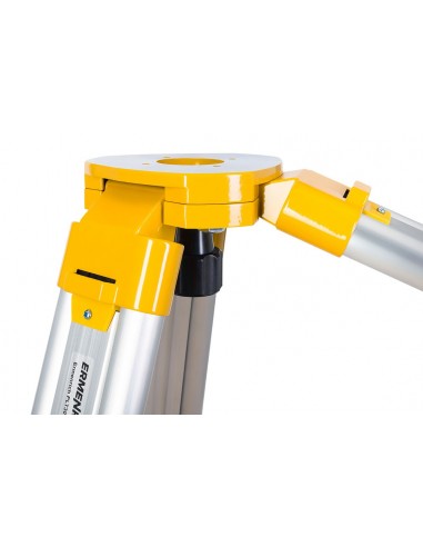 Ermenrich PLT30 tripod - ERMENRICH