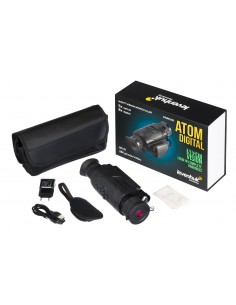 Levenhuk Atom Digital... 2
