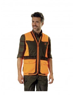 Gilet haute visibilité... 2