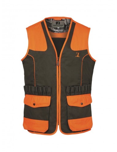Tradition High Visibility Vest -...