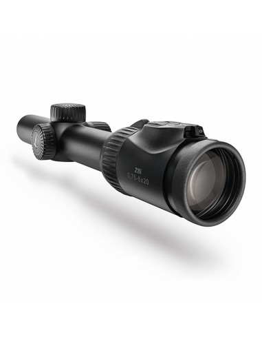 Lunette de visée Z8i 0,75-6x20 L...