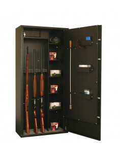Cassaforte FORTIFY DELTA 12... 2