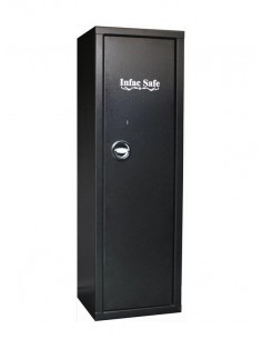 ARMADIO BLINDATO - INFAC SAFE 2