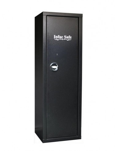 Armadio Blindato - INFAC SAFE