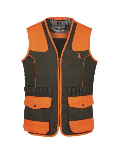 Gilet Tradition Alta Visibilita' -...