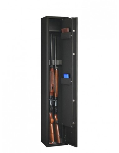 Cassaforte FORTIFY DELTA 4 - 4 armi...
