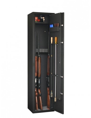 Cassaforte FORTIFY DELTA 6 - 6 armi...