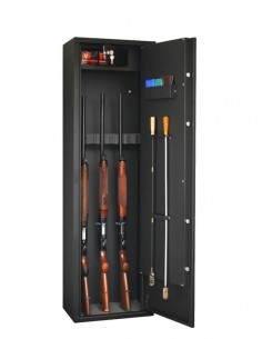 Cassaforte FORTIFY DELTA 8...