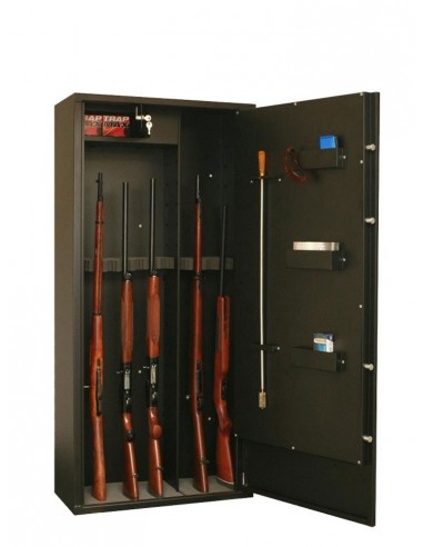 Cassaforte FORTIFY DELTA 12 - 12 armi...