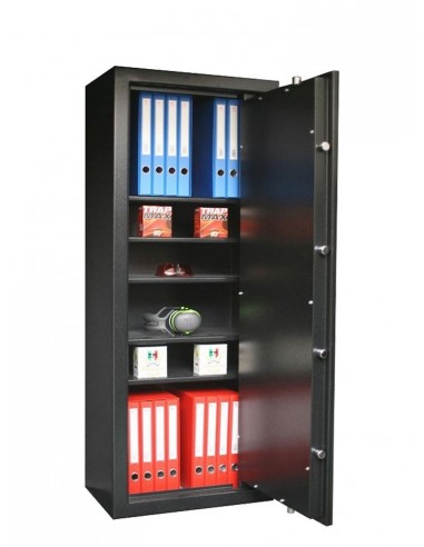 Armadio Blindato - INFAC SAFE