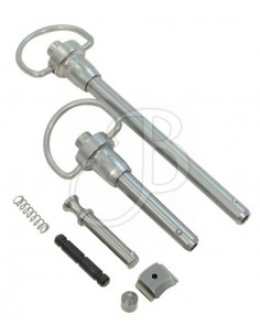 Mod99 Hardware Kit - BARRETT