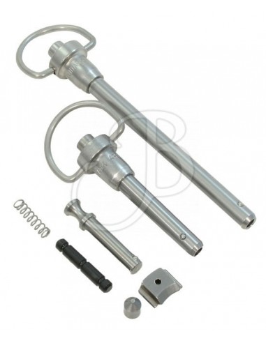 Mod99 Hardware Kit - BARRETT