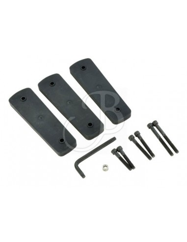 Kit espaciador de cantonera Mrad -...