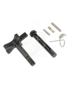 Mrad Small Breach Spare Kit...