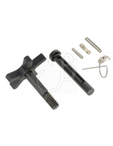 Kit de repuesto para pequeñas brechas...