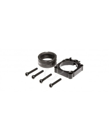 Ddm4 Rail Slim Lite Rail Pack -...
