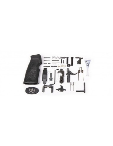 Lower Receiver Parts Kit Semia -...