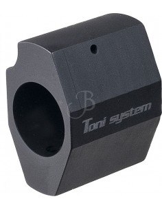 Ts Ar15 Gas Block Diameter...